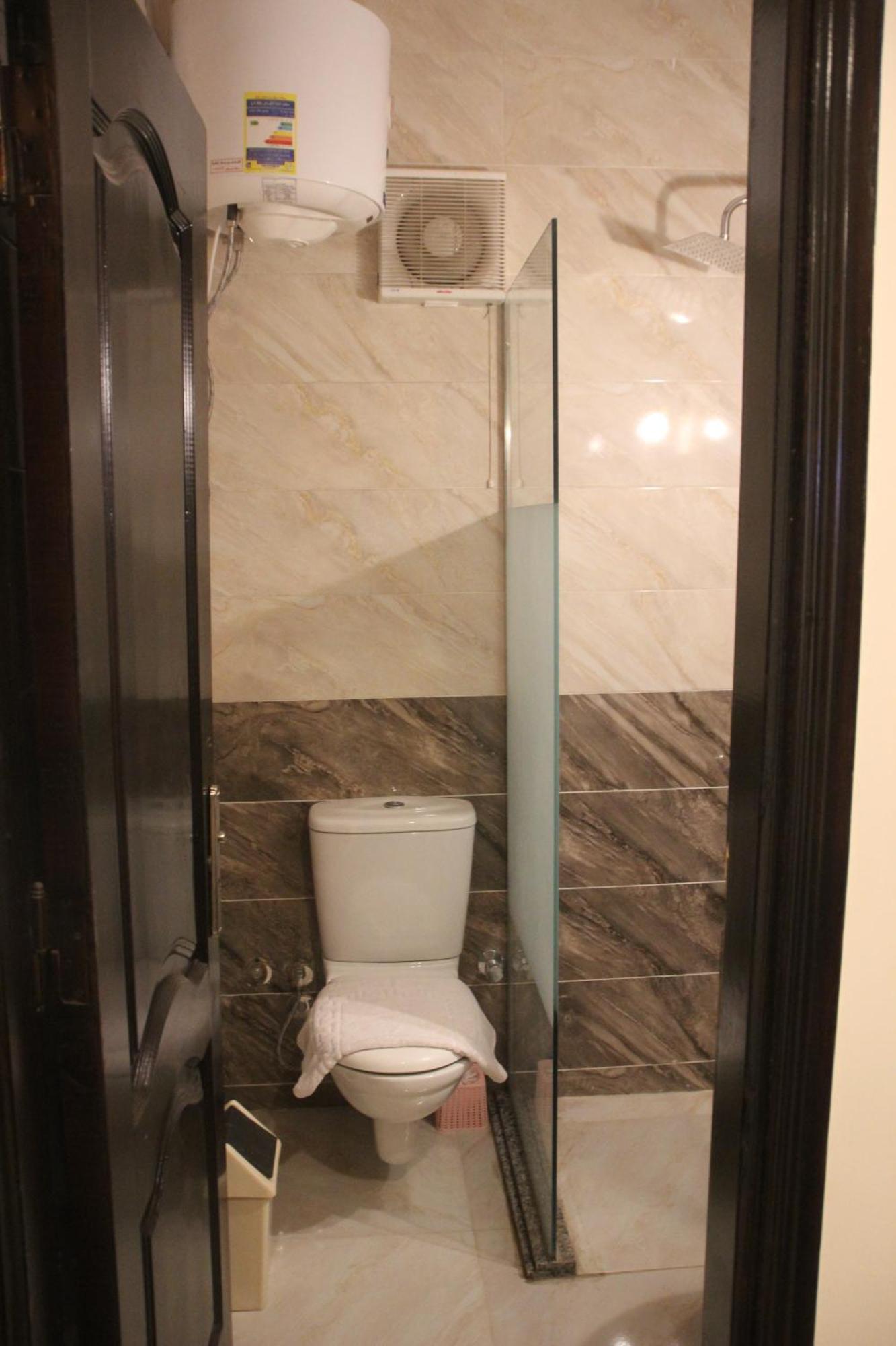 Farida Pyramids Boutique Hotel Kafret el-Gabal Exteriör bild