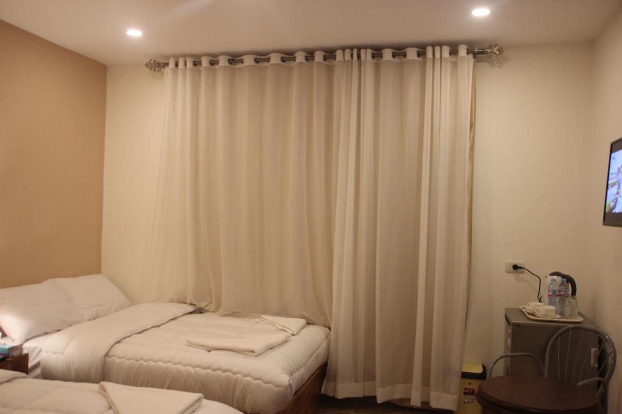 Farida Pyramids Boutique Hotel Kafret el-Gabal Exteriör bild