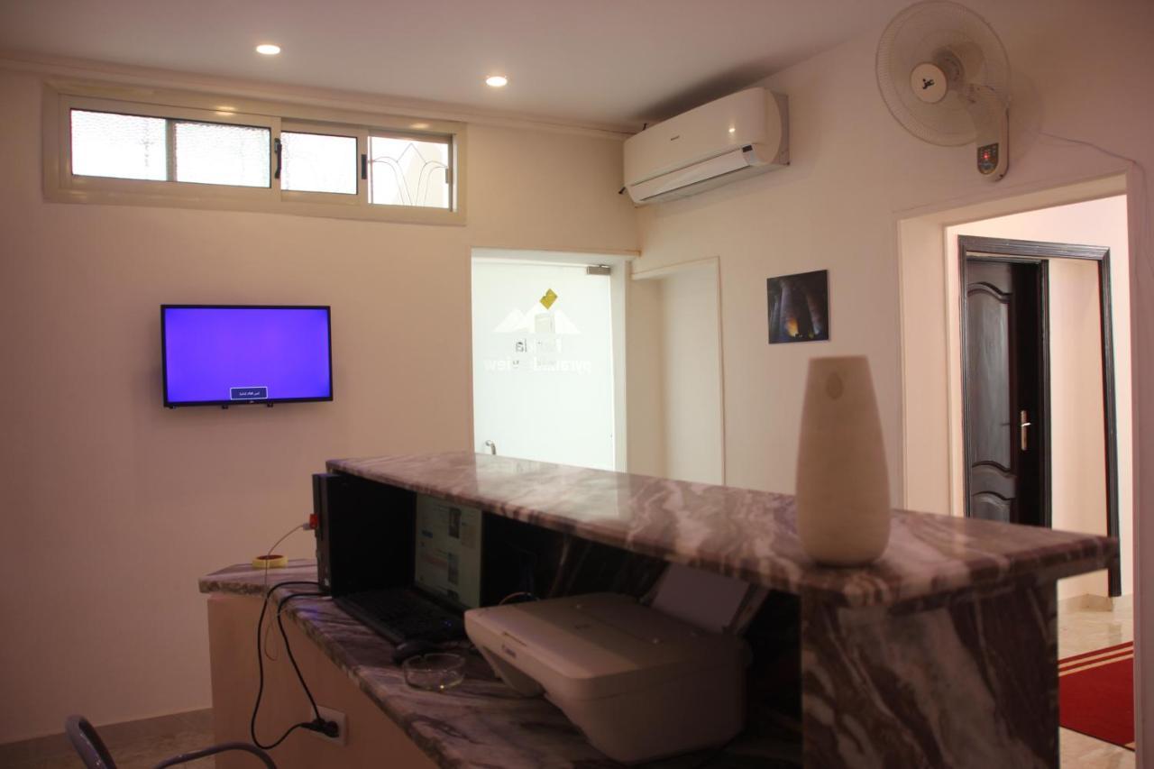 Farida Pyramids Boutique Hotel Kafret el-Gabal Exteriör bild