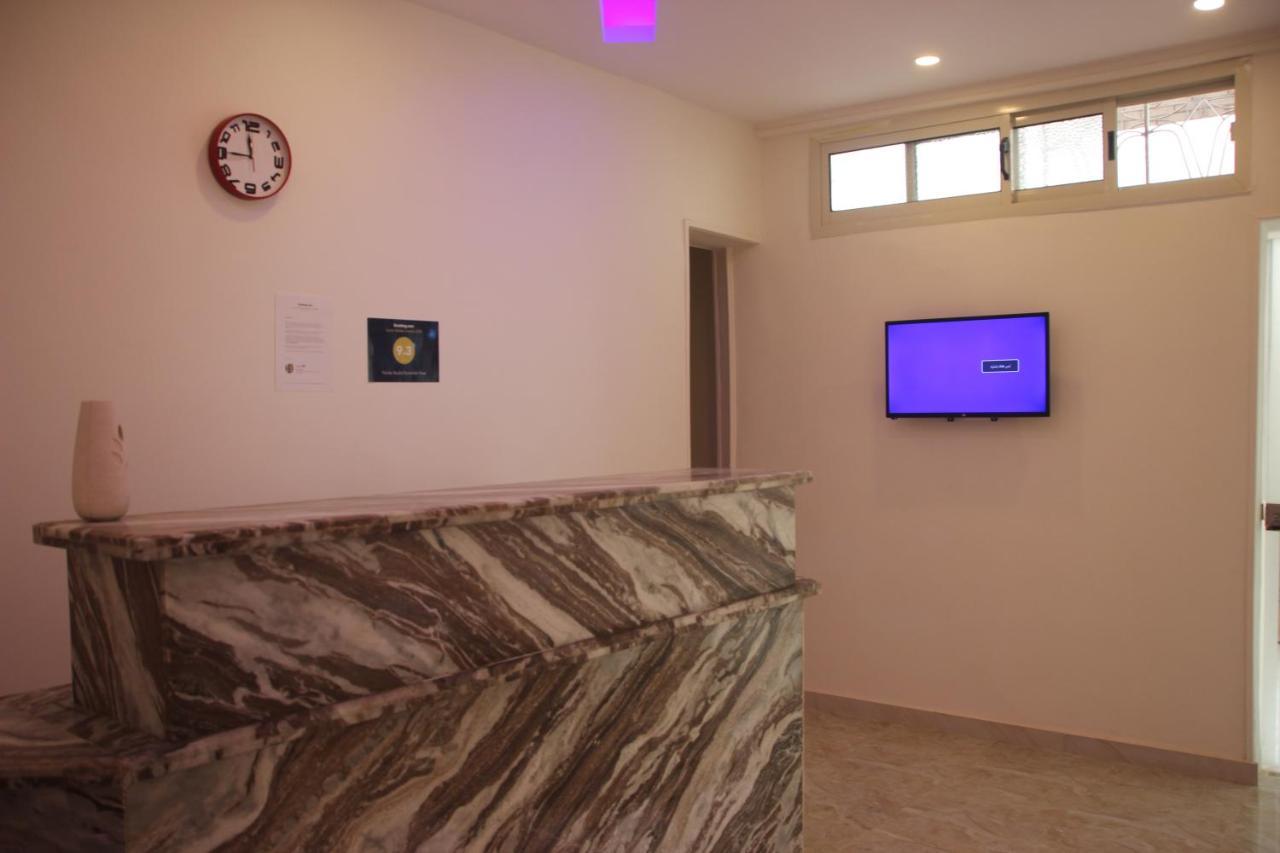 Farida Pyramids Boutique Hotel Kafret el-Gabal Exteriör bild