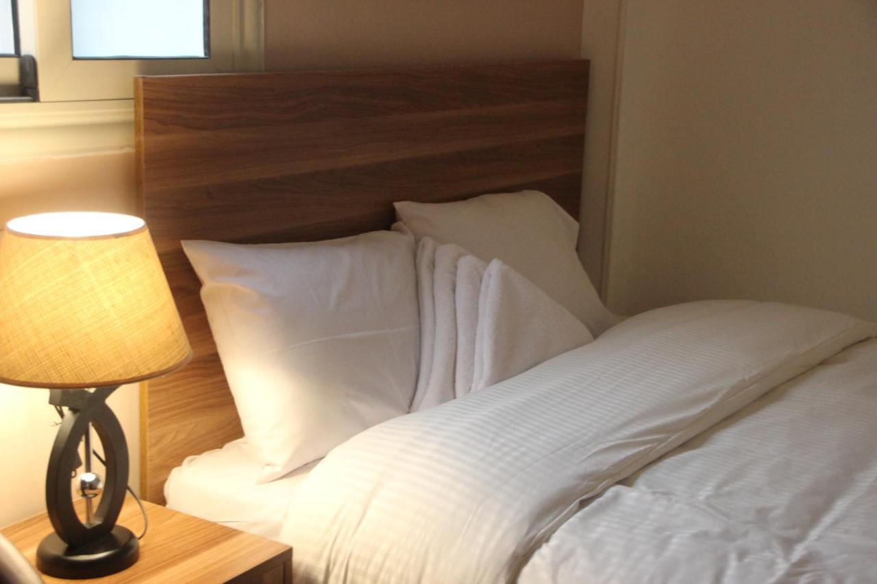 Farida Pyramids Boutique Hotel Kafret el-Gabal Exteriör bild